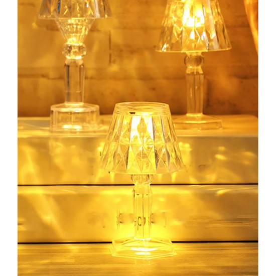 toptan-xml-dropshipping-Hediyelik Abajur Led Lamba 12’li Kutu MZ-167
