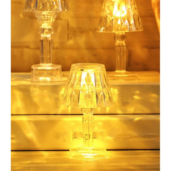 toptan-xml-dropshipping-Hediyelik Abajur Led Lamba 12’li Kutu MZ-167