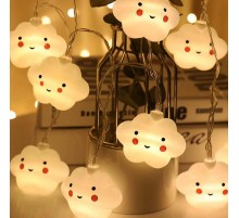 2 M 10 lu Gülen Bulut Led MZ6200-274