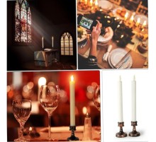 Pilli Mum 18 Cm 12 Li Paket