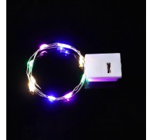 Pilli Peri Led RGB 2 Mt MZ-10