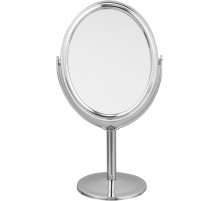 Ayaklı Oval Ayna 13 x 15 Cm 146