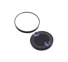 Vantuzlu 10x Büyüteçli Ayna