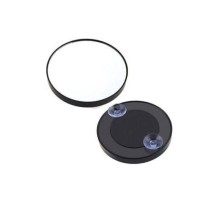 Vantuzlu 10x Büyüteçli Ayna