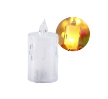 Pilli Mum 11 Cm 1 Adet