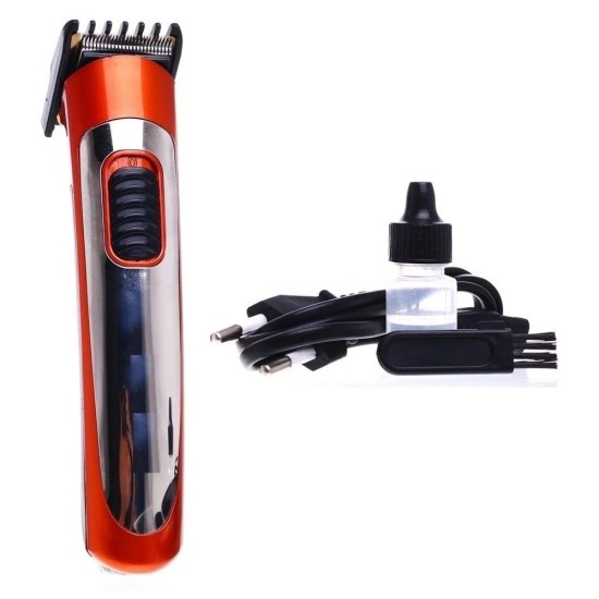 toptan-xml-dropshipping-Tıraş Makinesi Şarjlı Sakal Ense Tıraş Makinası 607