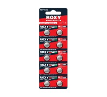 AG13 LR44/1154/357 145 Mah Alkalin Düğme Pil 10 Lu Paket 