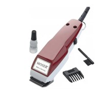 Moser Type 1400 Elektrikli Traş Makinesi