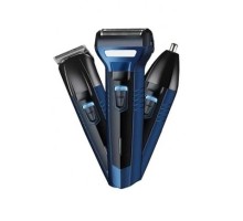 Üç Başlıklı Tıraş Makinesi RD366