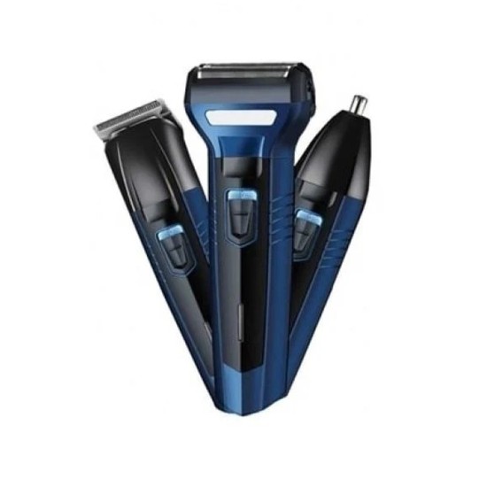 toptan-xml-dropshipping-Üç Başlıklı Tıraş Makinesi RD366