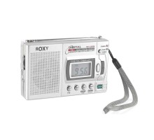 Pilli Cep Radyosu RXY-330