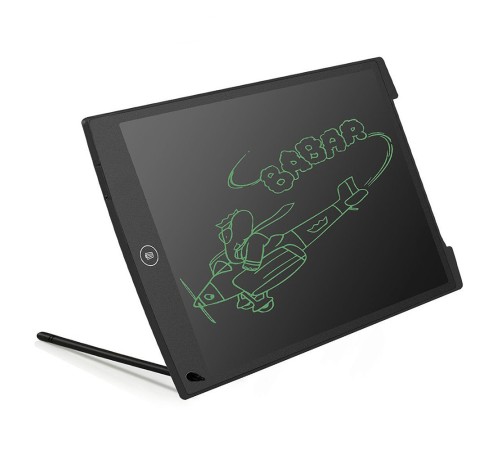 toptan-xml-dropshipping-SkyGO 12 Inc Dijital Kalemli Lcd Çizim Eğitim Yazı Tableti