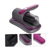 12V 1500mAh Şarjlı Kablosuz Yatak İçin Akar Temizleyici - Yatak Temizleme