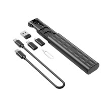 7 in 1 Mobil Seyahat Seti