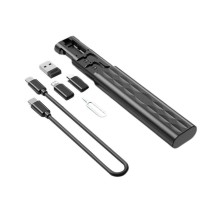 7 in 1 Mobil Seyahat Seti