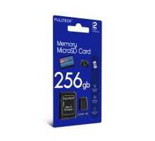 2568GB Micro SD Card TGFD13