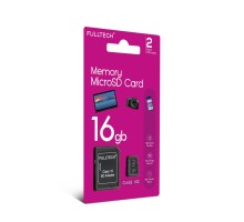 16GB Micro SD Card TGFD3