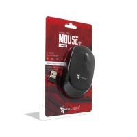 Wireless 2.4Ghz Mouse Siyah TGFTM02