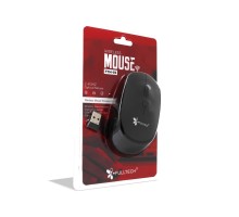 Wireless 2.4Ghz Mouse Siyah TGFTM02