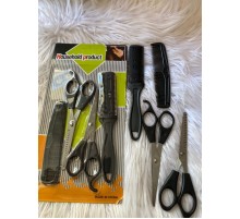 Tam Takım Berber Seti