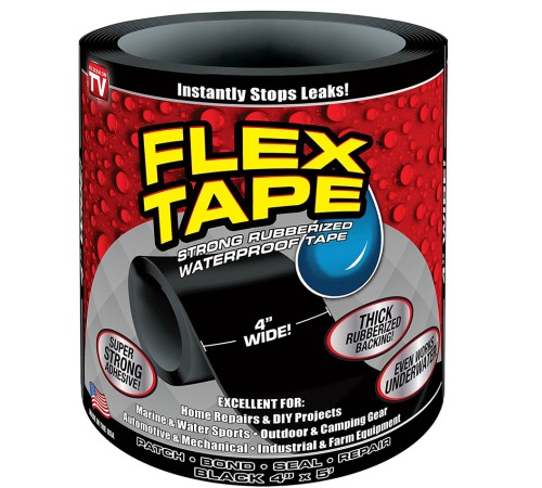 toptan-xml-dropshipping-Flex Tape Suya Dayanıklı Bant