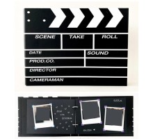 Klaket Fotoğraf Albümü