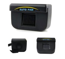 Auto Cool Güneş Enerjisiyle Çalışan Araç İçi Soğutucu