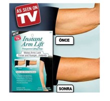 Kol Sarkmalarına Karşı Gizleyici Bant