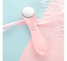 Elektrikli Yaşlanma Önleyici Ultrasonik Yüz Masaj Aleti