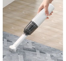 Şarjlı Mini Araç İçi Süpürge