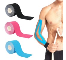 5 M Ağrı Giderici Band