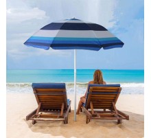 Plaj Şemsiyesi Sabit 170 cm