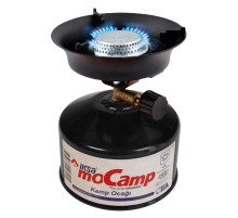 MoCamp Portatif Kamp Ocağı