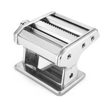 Erişte Makarna Yapma Kesme Makinesi Hamur Lazanya Spagetti Raviolli Makinesi