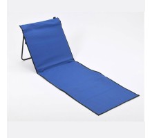 Taşınabilir Katlanabilir Plaj Matı Ayarlanabilir Nem Geçirmez Piknik ve Kamp