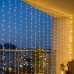 toptan-xml-dropshipping-3x2 M Premium Perde LED - 8 Fonksiyonlu Su Geçirmez İç Dış Mekan Teras Dekor Işıkları