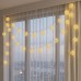 toptan-xml-dropshipping-2 Metre 10’lu Top LED Işık - Pilli Gün Işığı Dekoratif Aydınlatma