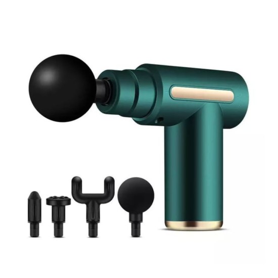 toptan-xml-dropshipping-4 Başlıklı 6 Kademeli Titreşimli Şarjlı Mini Masaj Aleti