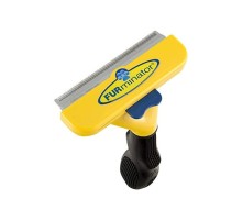 Furminator Uzun Tüylü Köpek Tüy Toplayıcı Tarak Longhair 10.16cm