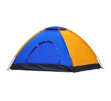 4 Kişilik Kolay Kurulumlu Kamp Çadırı