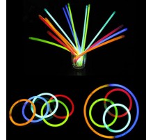 Fosforlu Çubuk 50 Adet