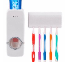 Otomatik Diş Macunu Sıkacağı