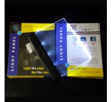 Kitap Aydınlatıcı Led Panel -  Okuma Paneli