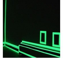 Fosforlu Şerit Bant (400 cm)