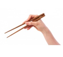 Çin Çubukları Chopsticks (10 Çift)