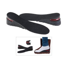 Hava Yastıklı Boy Uzatıcı Tabanlık Tam Boy (7 cm)