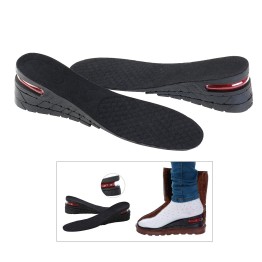 Hava Yastıklı Boy Uzatıcı Tabanlık Tam Boy (7 cm)