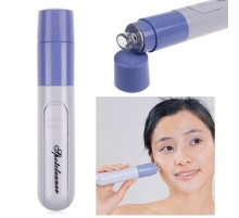 Vakumlu Siyah Nokta Temizleme Cihazı