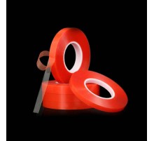 Çift Taraflı Nano Teknolojili Süper güçlü Bant  3 Metre