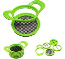 Chop & Dice Yeni Nesil Meyve Sebze Dilimleyici